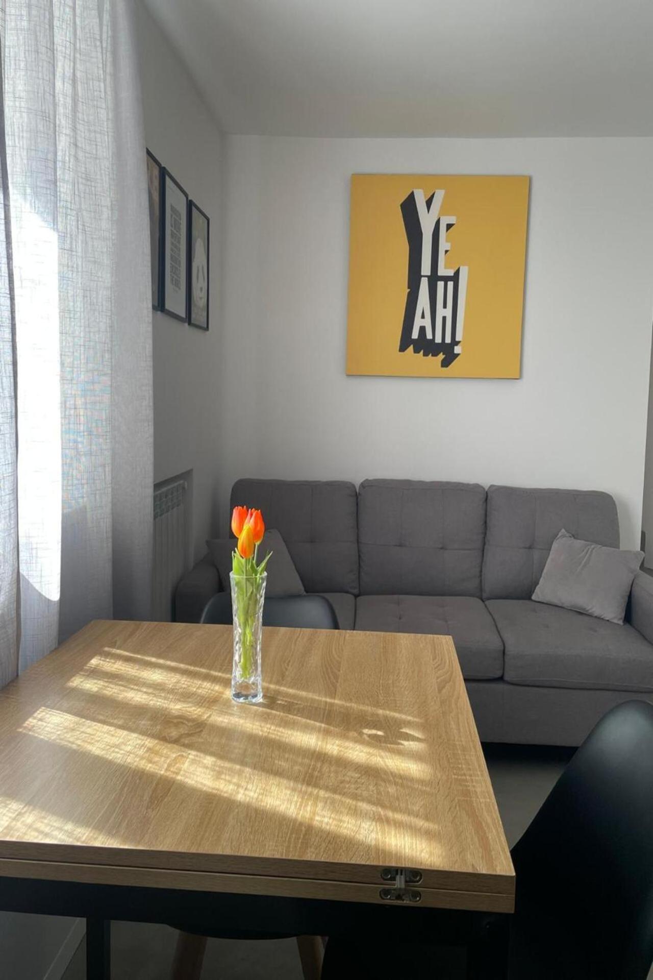 Marle Apartment Palermo Ngoại thất bức ảnh