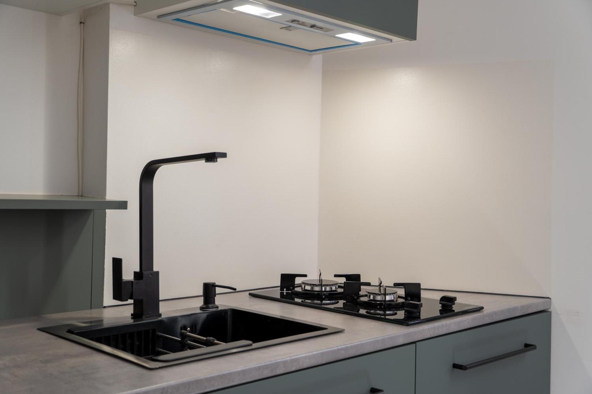 Marle Apartment Palermo Ngoại thất bức ảnh