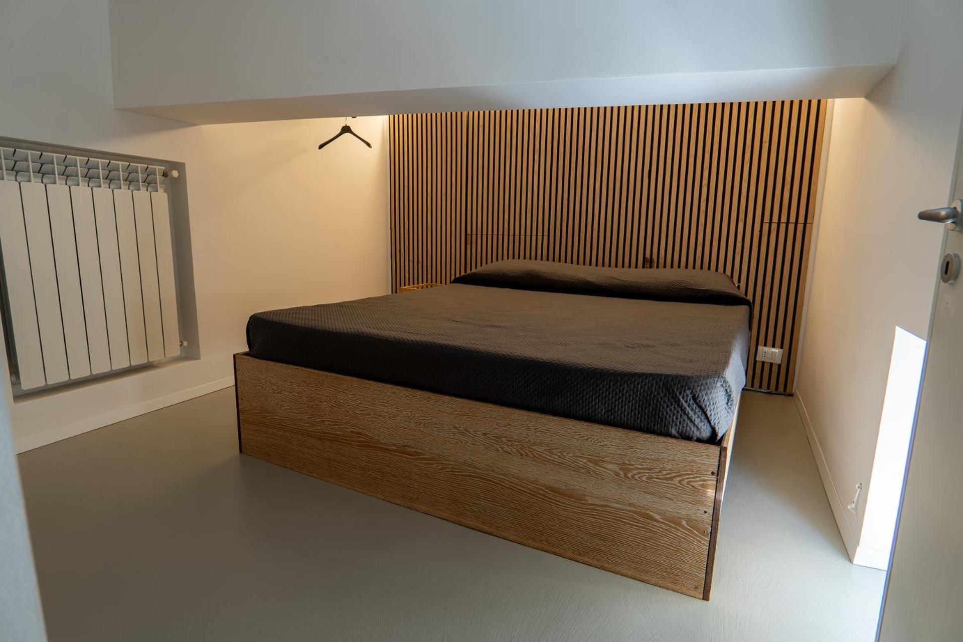 Marle Apartment Palermo Ngoại thất bức ảnh