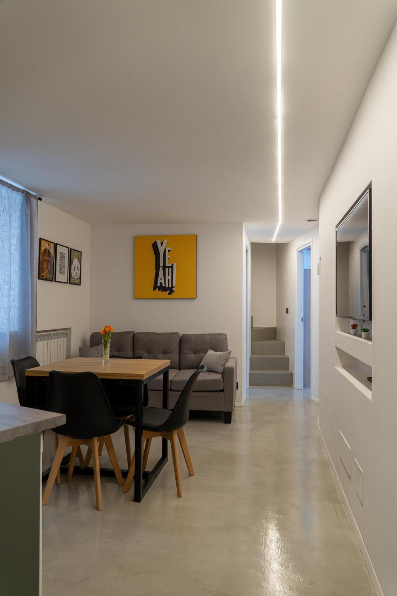 Marle Apartment Palermo Ngoại thất bức ảnh