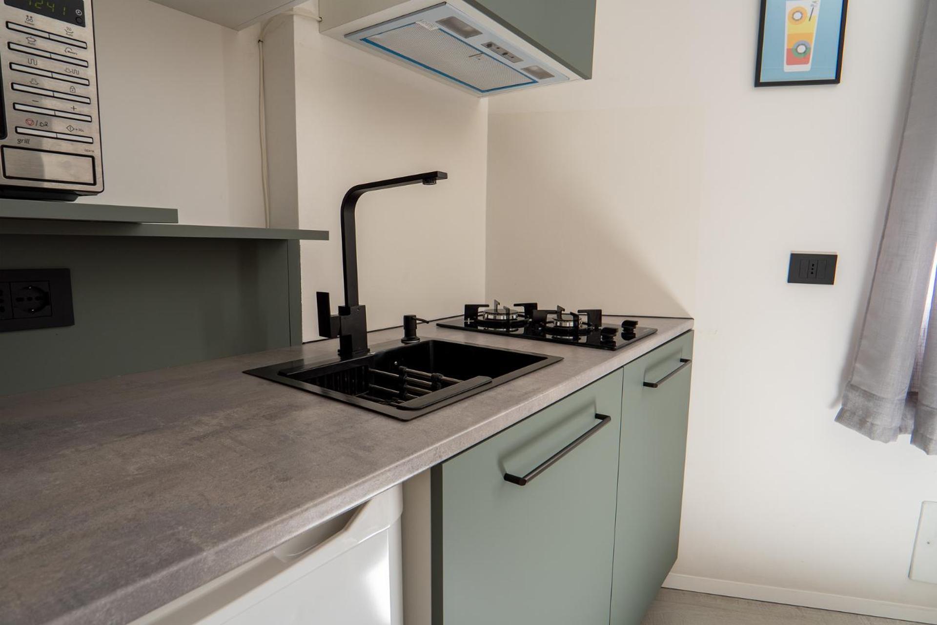 Marle Apartment Palermo Ngoại thất bức ảnh