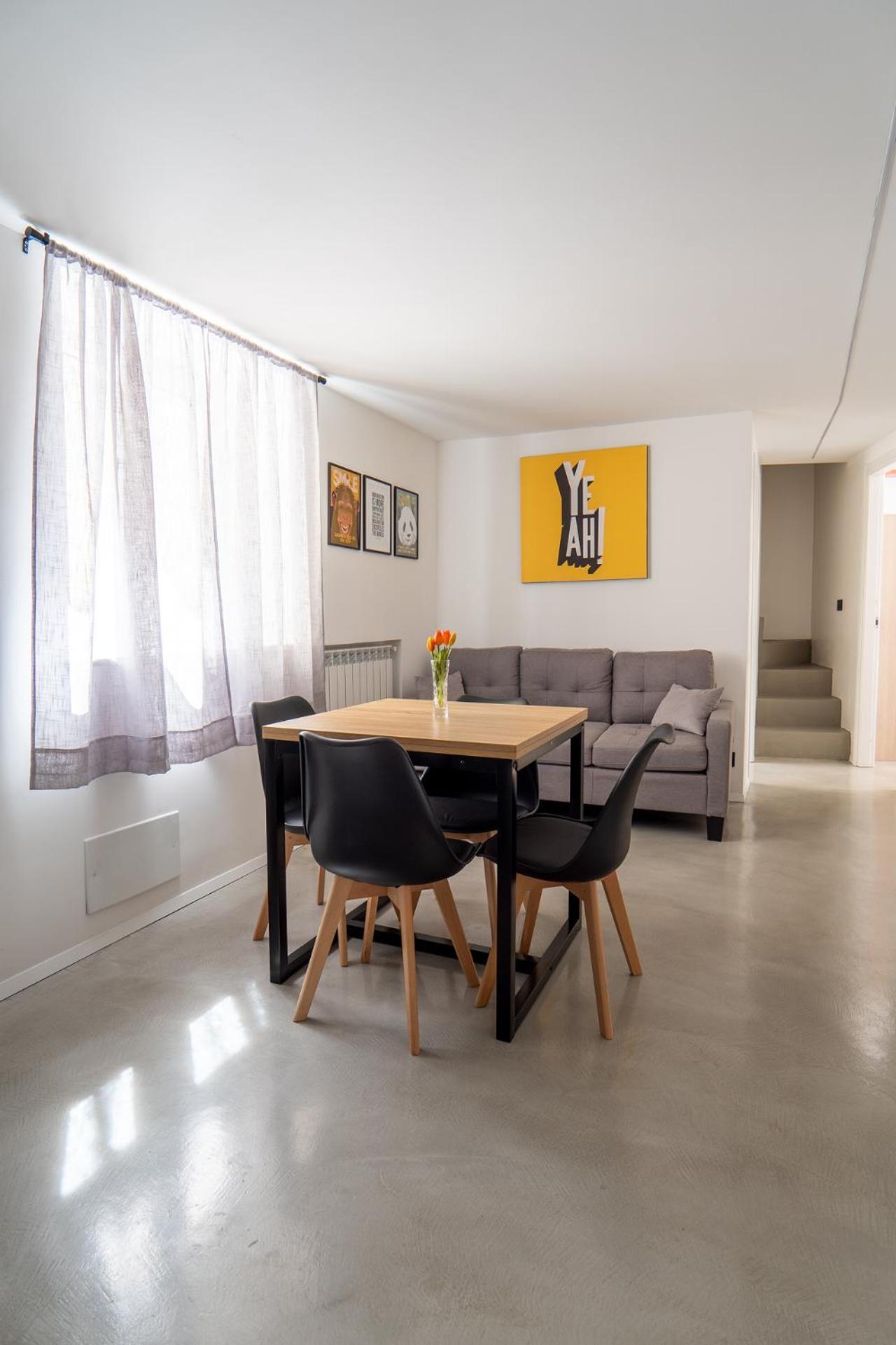 Marle Apartment Palermo Ngoại thất bức ảnh